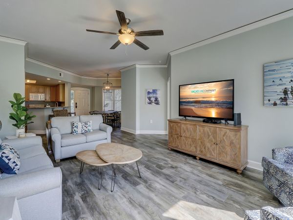 Hilton Head Condo 993594