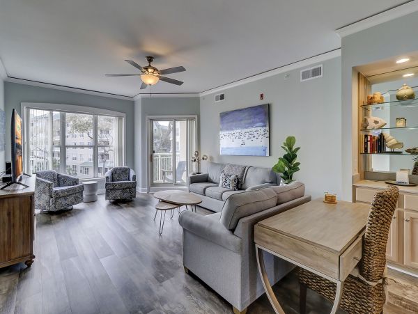 Hilton Head Condo 993594