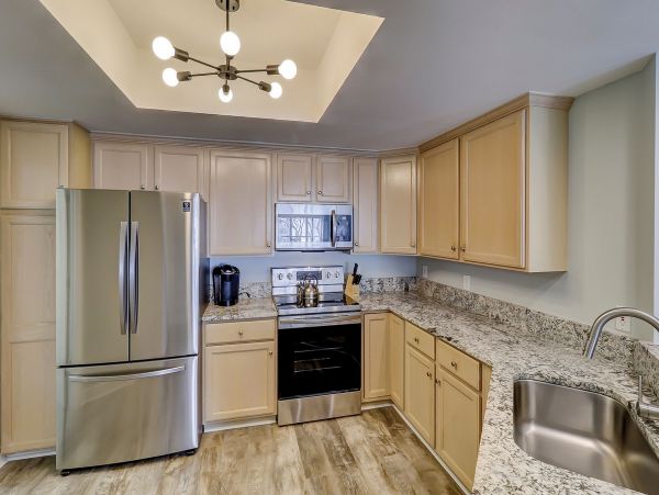 Hilton Head Condo 993594