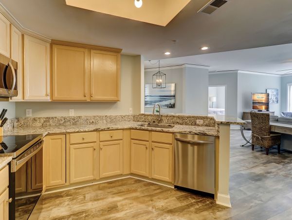 Hilton Head Condo 993594