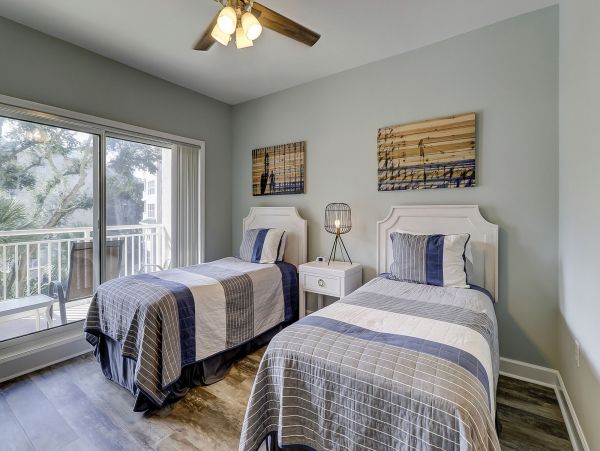 Hilton Head Condo 993594