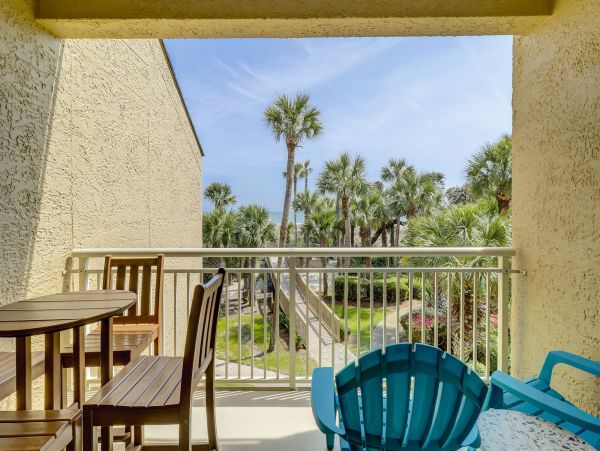 Hilton Head Condo 993595