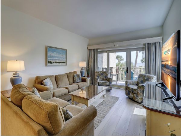 Hilton Head Condo 993595