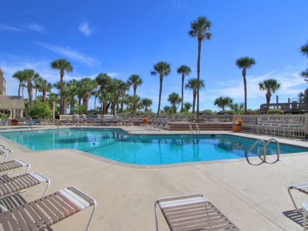 Hilton Head Condo 993595