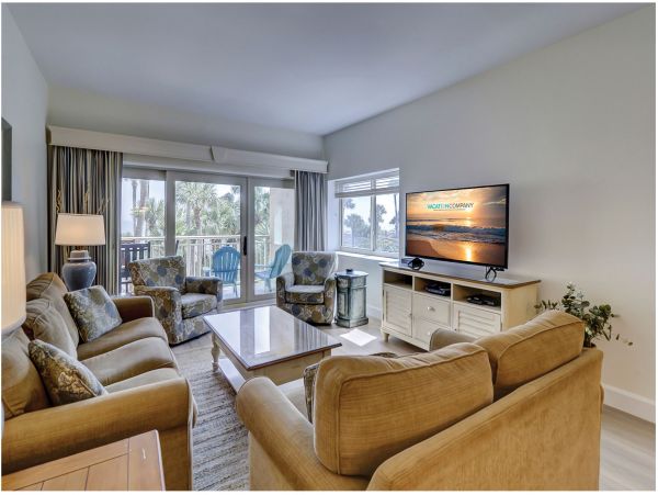 Hilton Head Condo 993595