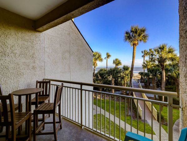 Hilton Head Condo 993595