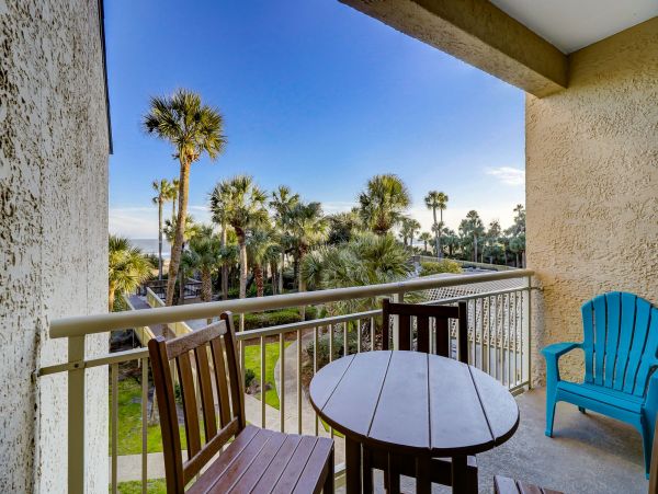 Hilton Head Condo 993595