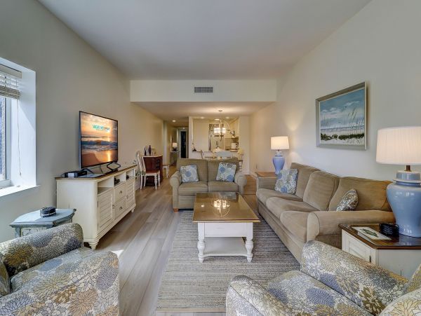 Hilton Head Condo 993595