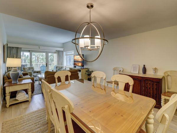 Hilton Head Condo 993595