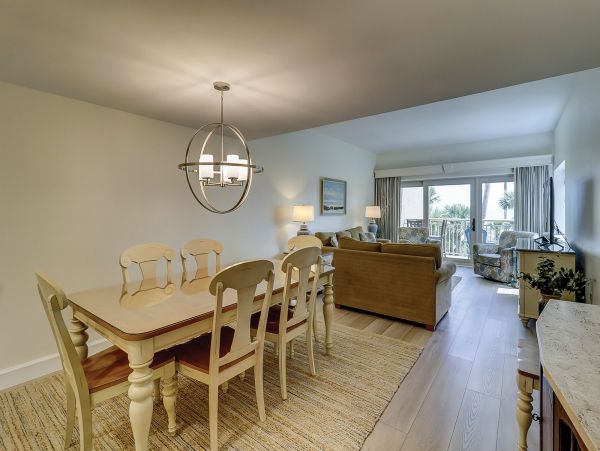 Hilton Head Condo 993595