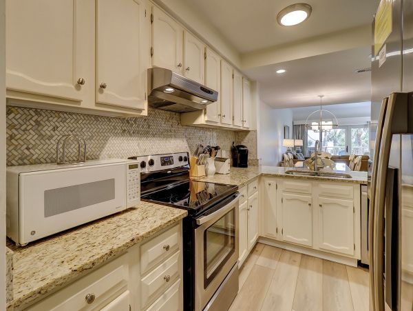 Hilton Head Condo 993595