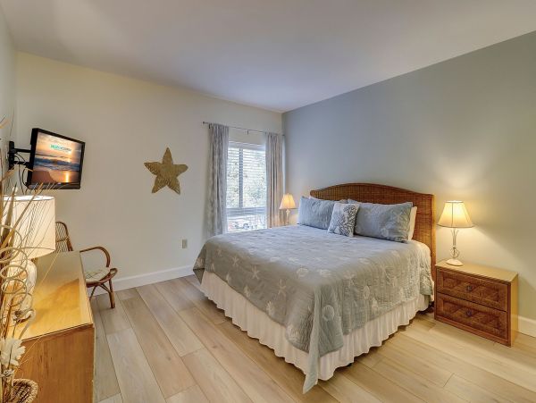 Hilton Head Condo 993595