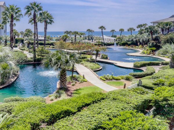Hilton Head Condo 993596