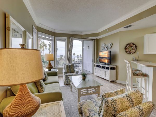 Hilton Head Condo 993596