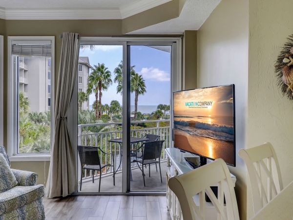 Hilton Head Condo 993596