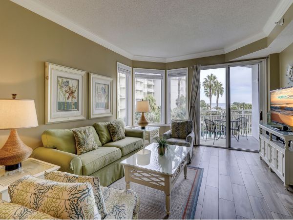 Hilton Head Condo 993596