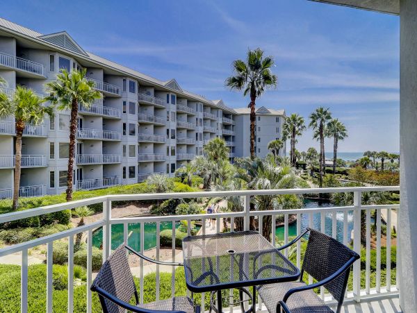 Hilton Head Condo 993596