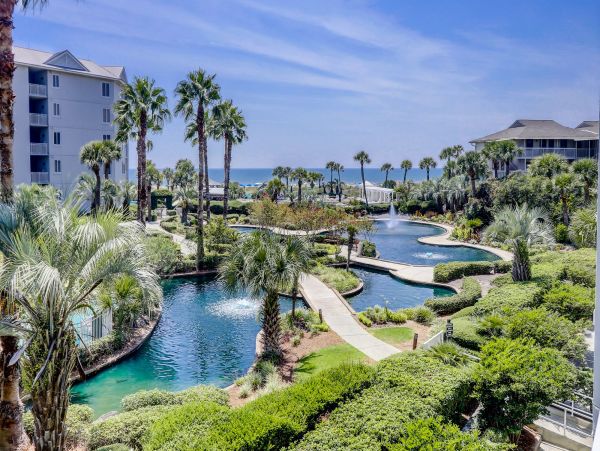 Hilton Head Condo 993596