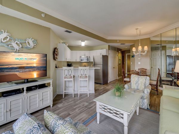 Hilton Head Condo 993596