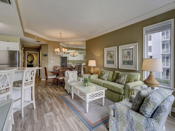 Hilton Head Condo 993596