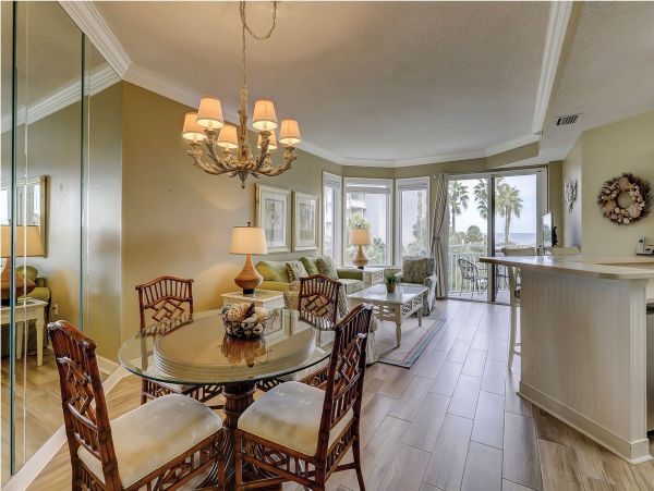 Hilton Head Condo 993596