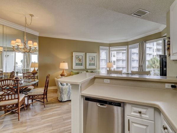 Hilton Head Condo 993596