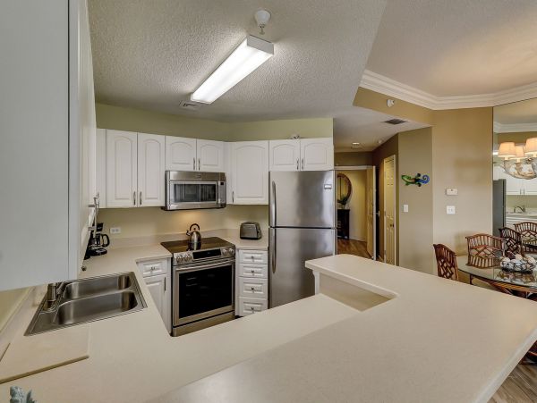 Hilton Head Condo 993596