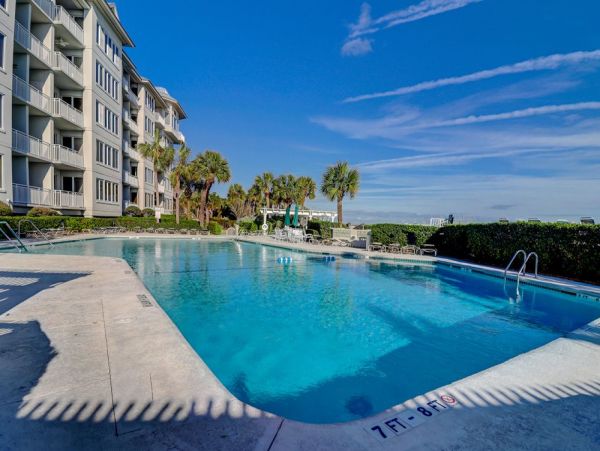 Hilton Head Condo 993596