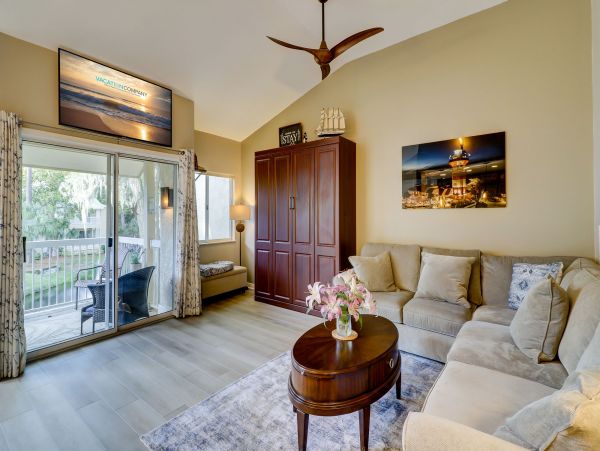 Hilton Head Condo 993598