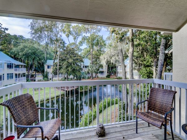 Hilton Head Condo 993598