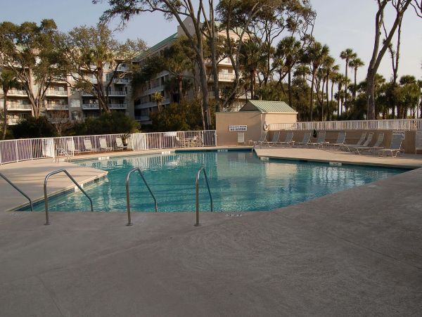 Hilton Head Condo 993598
