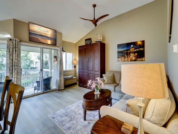 Hilton Head Condo 993598