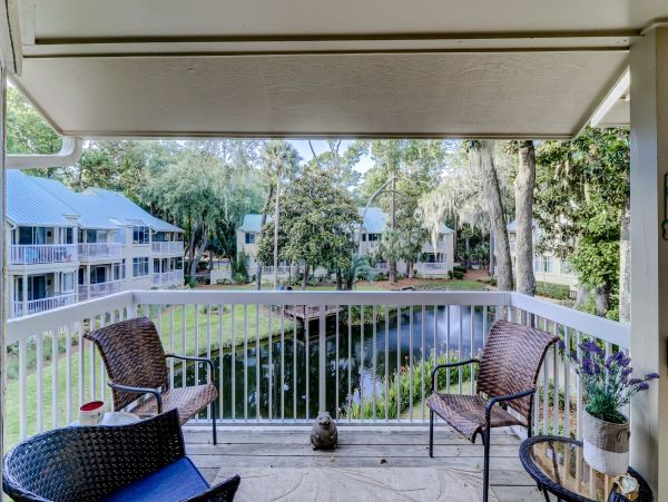 Hilton Head Condo 993598