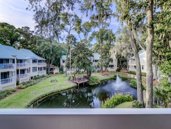 Hilton Head Condo 993598