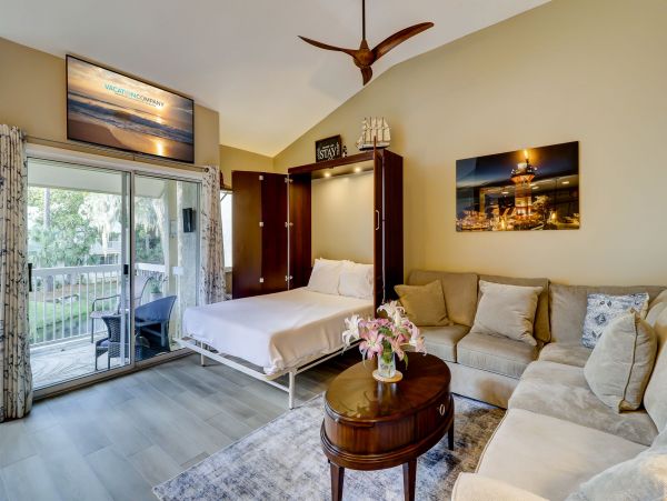 Hilton Head Condo 993598