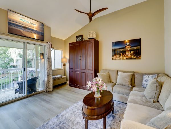Hilton Head Condo 993598