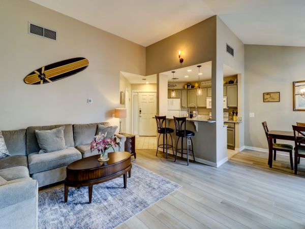 Hilton Head Condo 993598