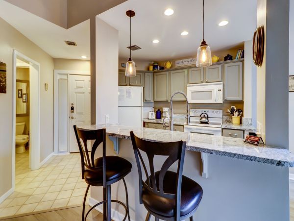 Hilton Head Condo 993598