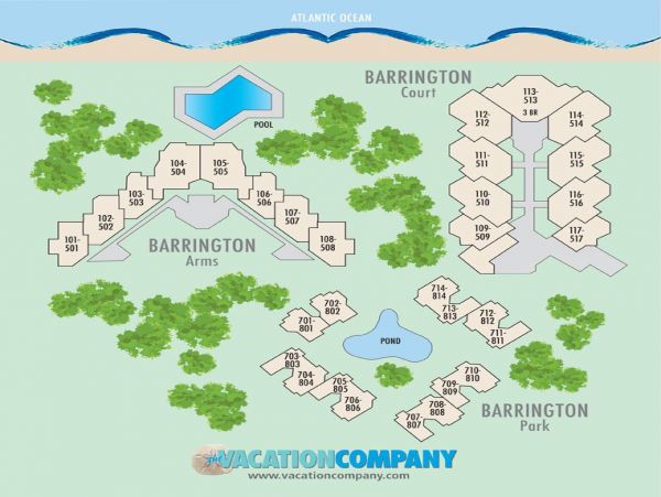 Hilton Head Condo 993598