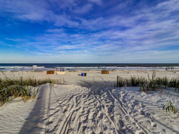 Hilton Head Condo 993598