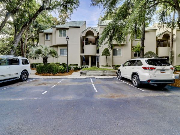 Hilton Head Condo 993598