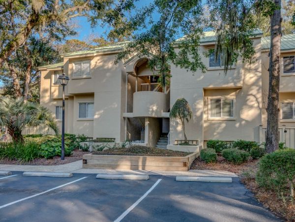 Hilton Head Condo 993598