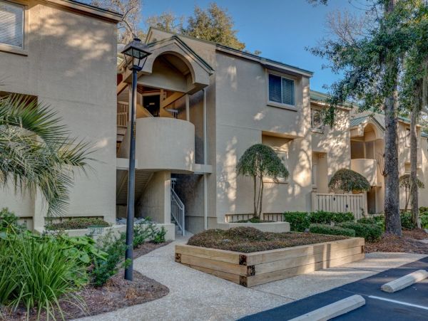 Hilton Head Condo 993598