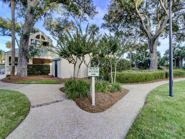 Hilton Head Condo 993598