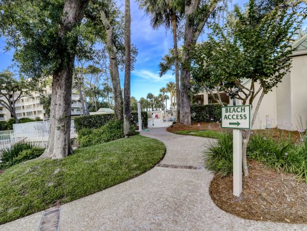 Hilton Head Condo 993598