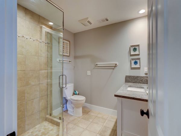 Hilton Head Seven Bedroom Luxury Vacation Home Private Pool