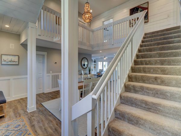 Hilton Head Seven Bedroom Luxury Vacation Home Private Pool
