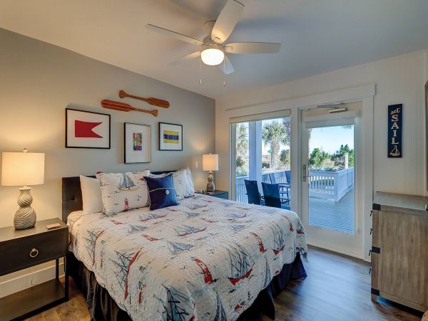 Hilton Head Seven Bedroom Luxury Vacation Home Private Pool