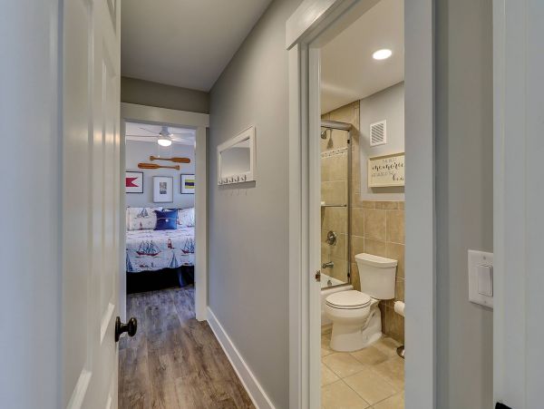 Hilton Head Seven Bedroom Luxury Vacation Home Private Pool