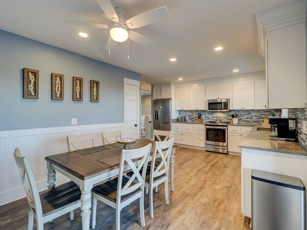 Hilton Head Seven Bedroom Luxury Vacation Home Private Pool